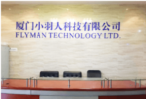 Xiamen Flyman Technology Ltd.