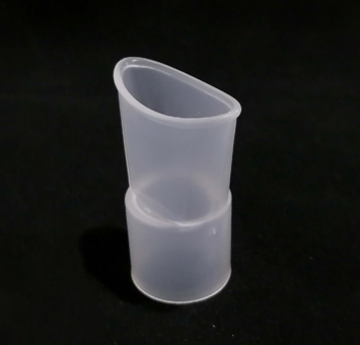 X-YZ-00 Mouth piece (No filter cotton) 