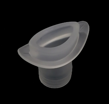 X-YZ-02 Mouth piece 