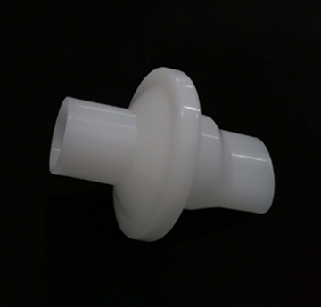 Filter for disposable pulmonary function instrument XGL002