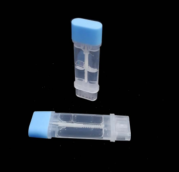 Sampling tube 01-220