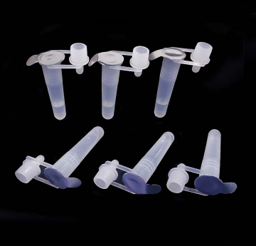 Binaural extraction tube