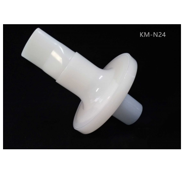 KM-N24 Filter for disposable lung function machines