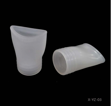 X-YZ-03 Mouth piece