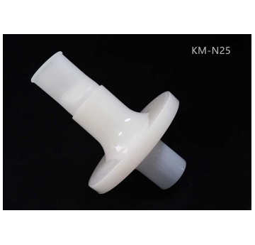 KM-N25 Filter for disposable lung function machines