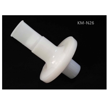 KM-N26 Filter for disposable lung function machines