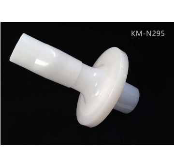 KM-N295  Filter for disposable lung function machine
